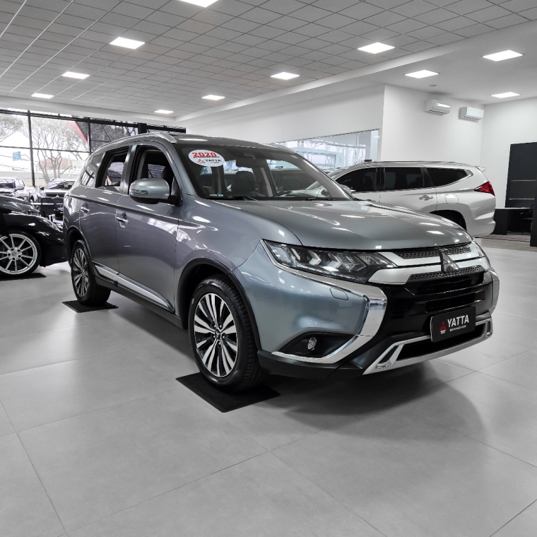 mitubishi outlander 2.2 hpe-s