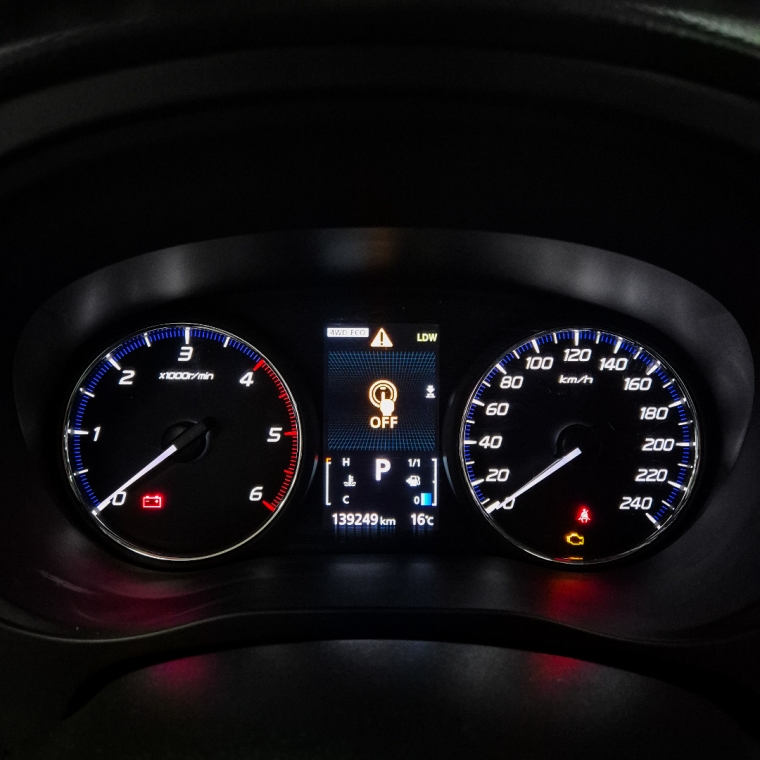 mitubishi outlander 2.2 hpe-s