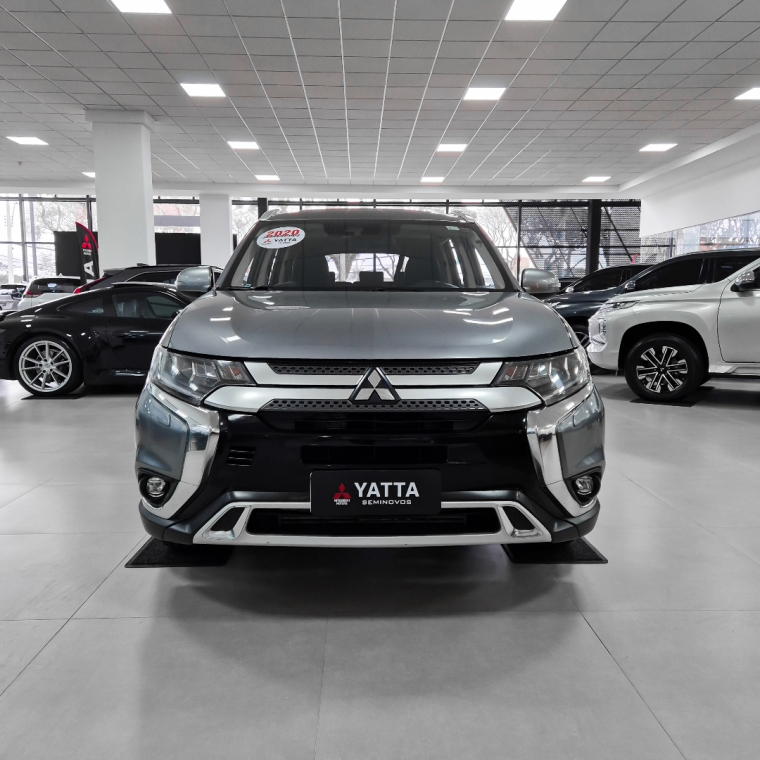 mitubishi outlander 2.2 hpe-s
