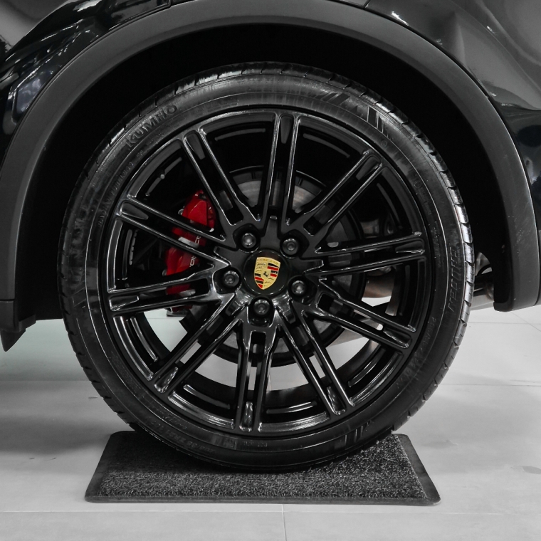 porsche cayenne s