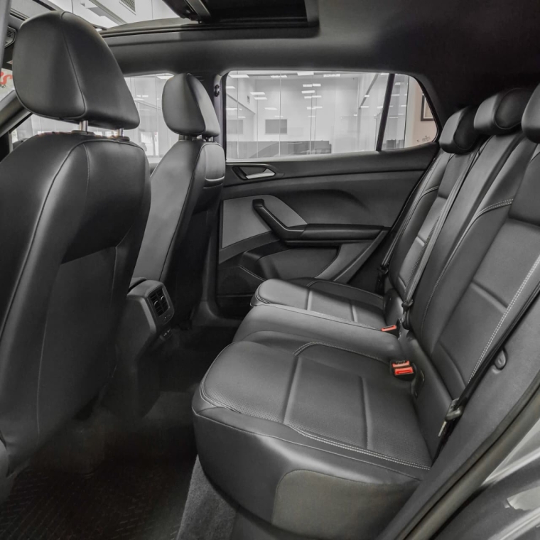 t-cross comfortline