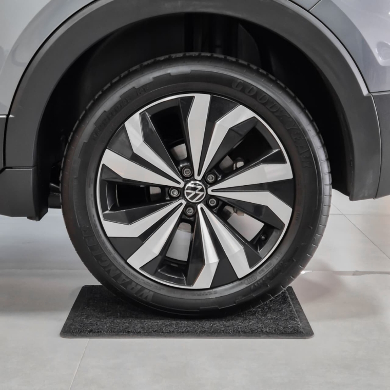 t-cross comfortline