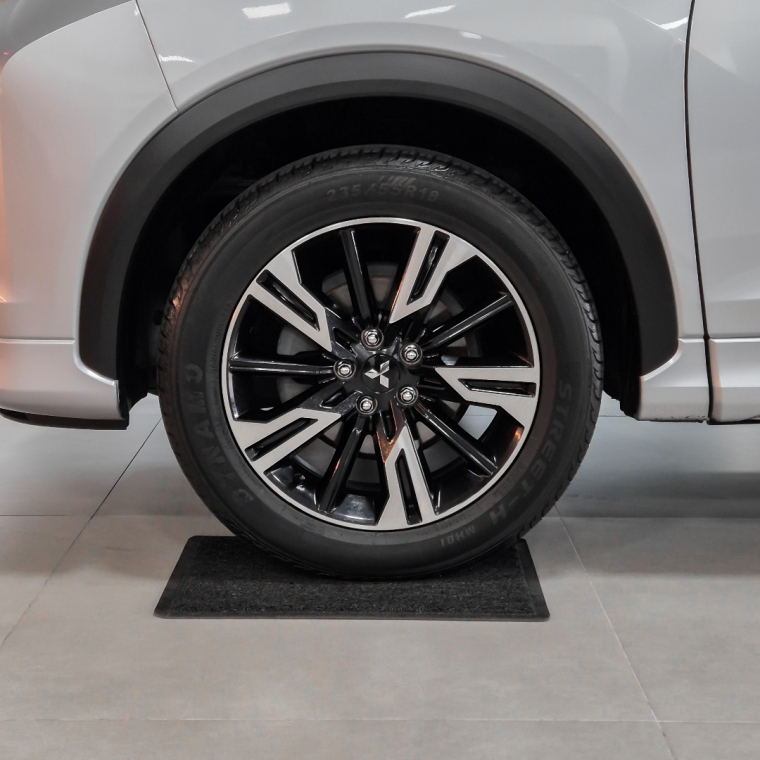 mitsubishi eclipse cross 1.5 mivec turbo gasolina hpe-s s-awc cvt 4p automatico 2023