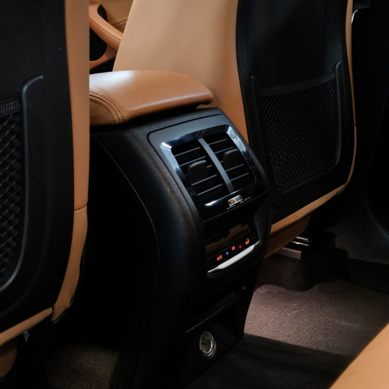 bmw x3 x line