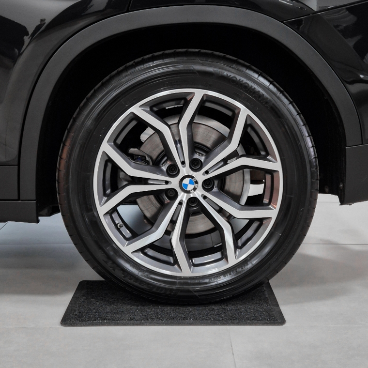 bmw x3 x line