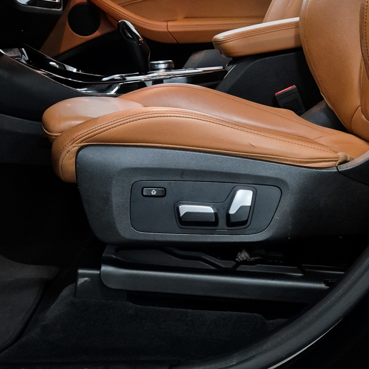bmw x3 x line