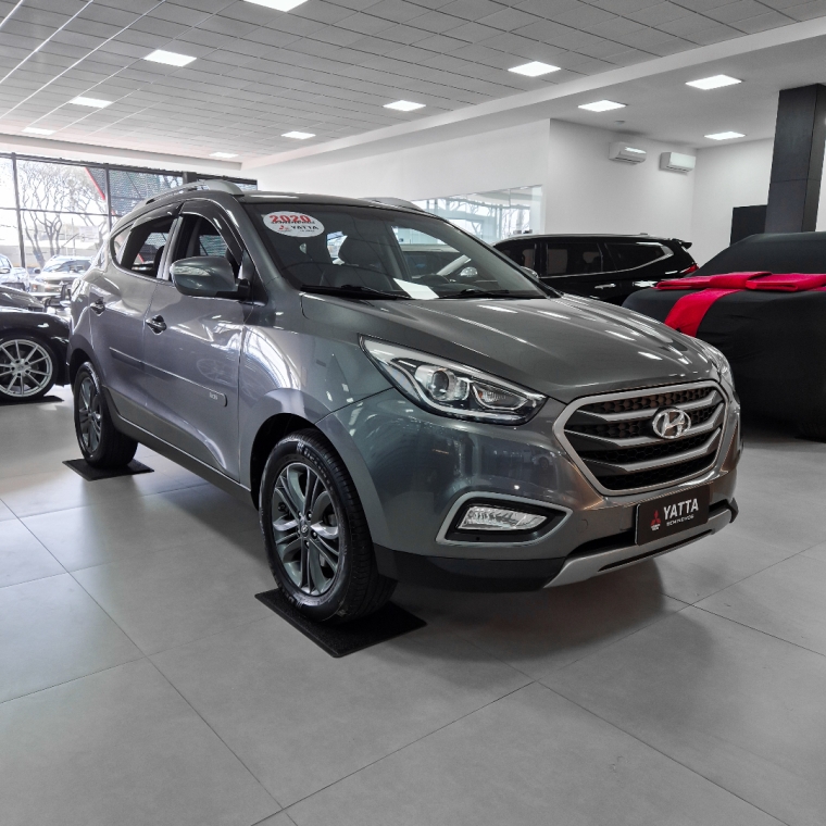 ix35 gl