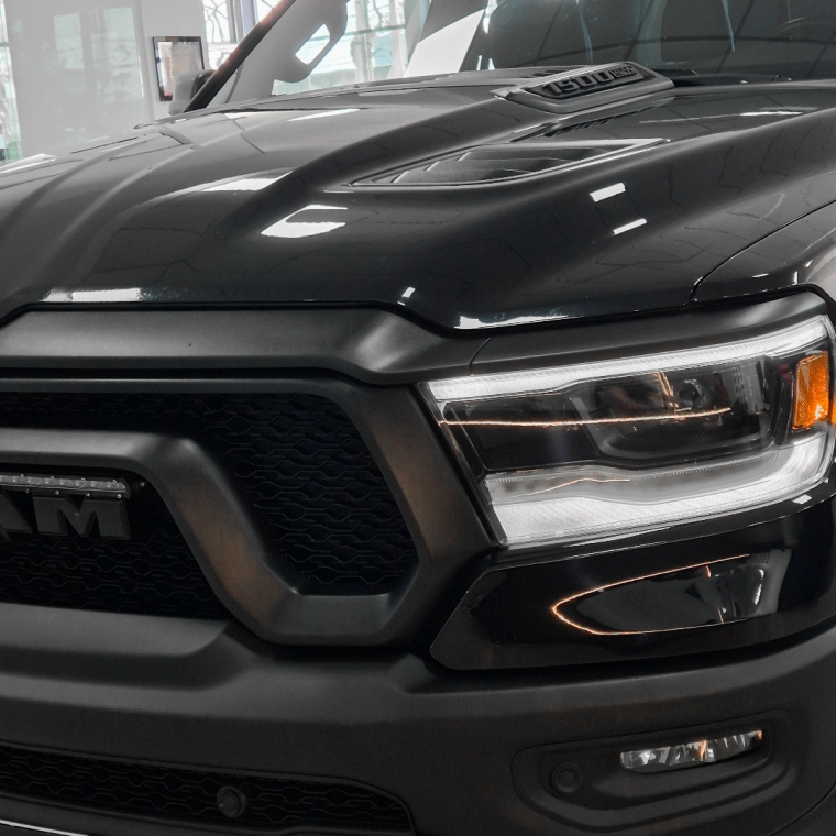 ram 1500 rebel