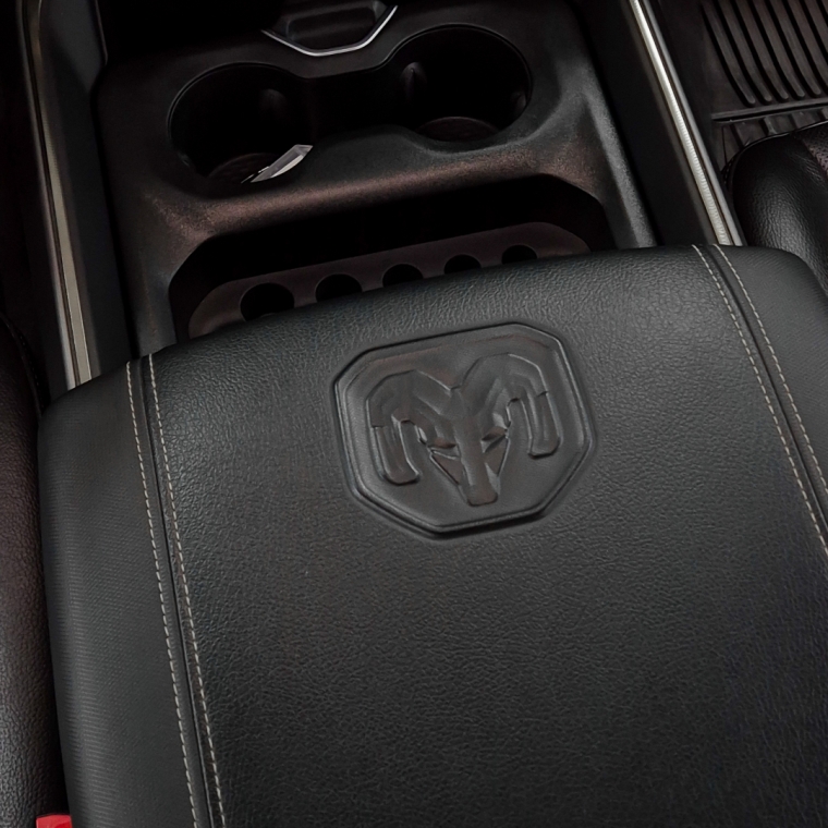 ram 1500 rebel