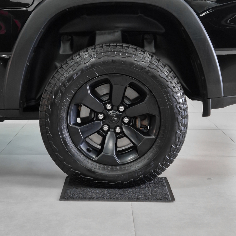 ram 1500 rebel