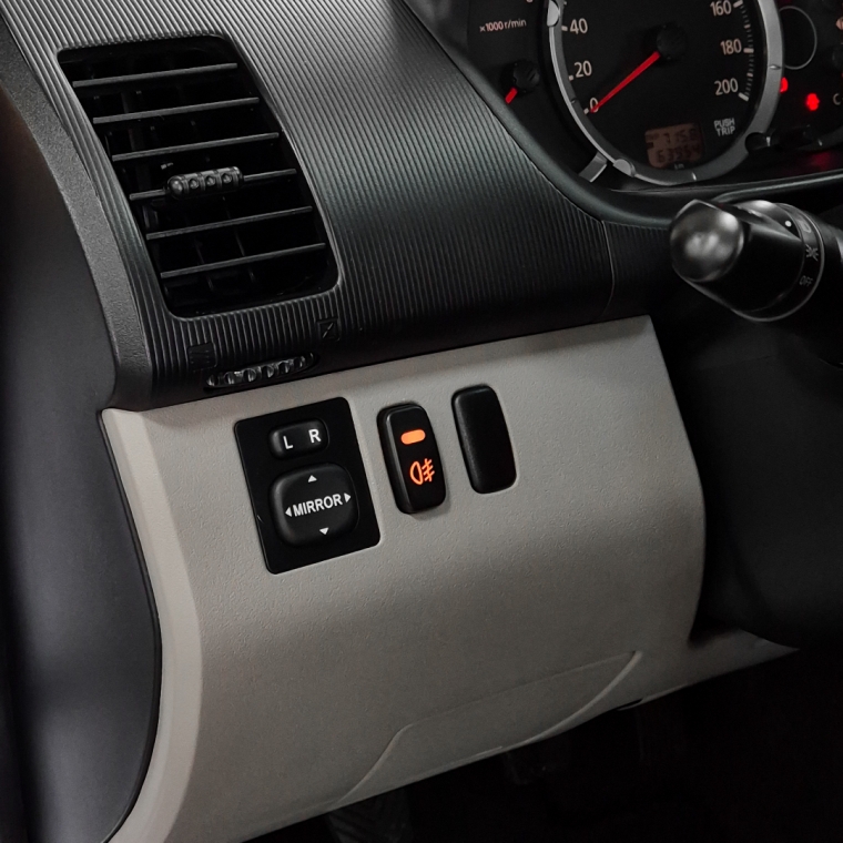 mitsubishi l200 triton gls