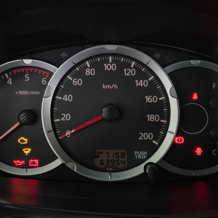 mitsubishi l200 triton gls