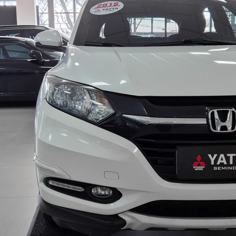 honda hr-v exl