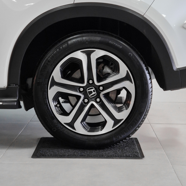 honda hr-v exl