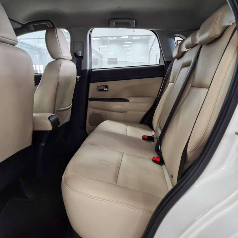 mitsubishi outlander sport hpe awd
