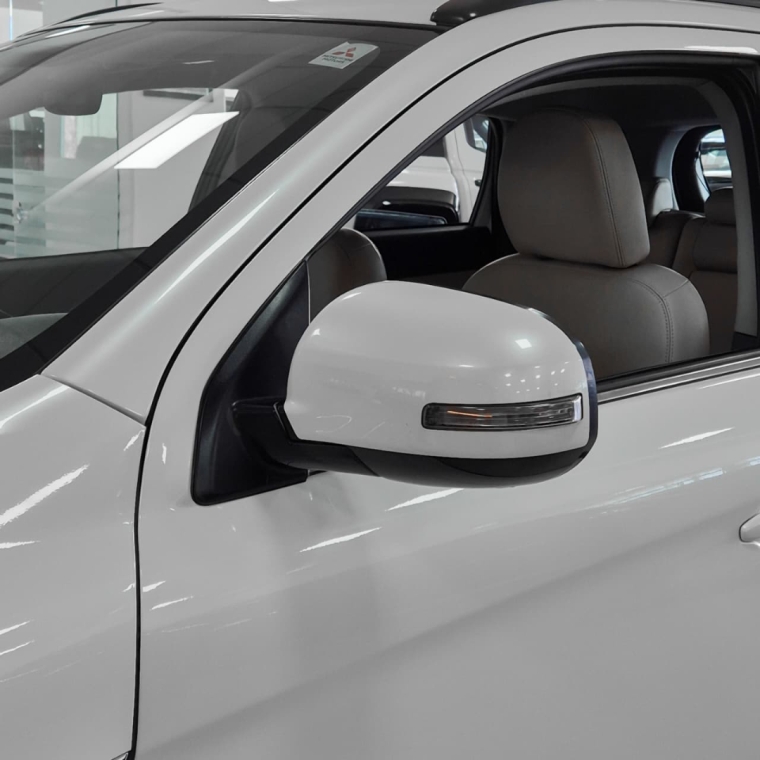 mitsubishi outlander sport hpe awd