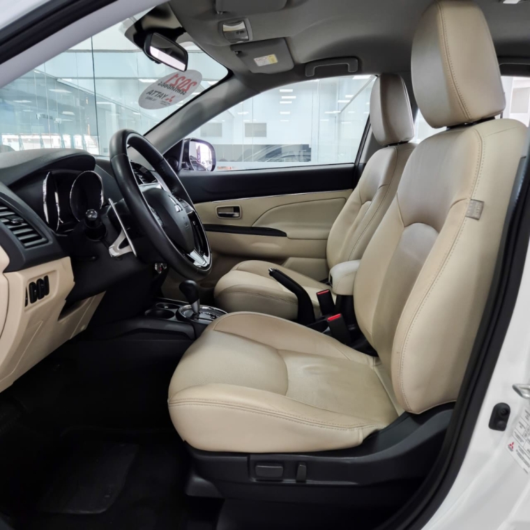 mitsubishi outlander sport hpe awd