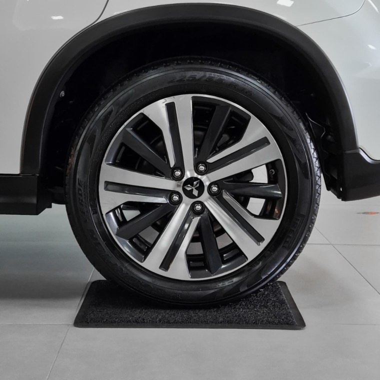 mitsubishi outlander sport hpe awd