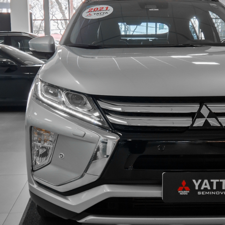 eclipse cross hpe-s awc