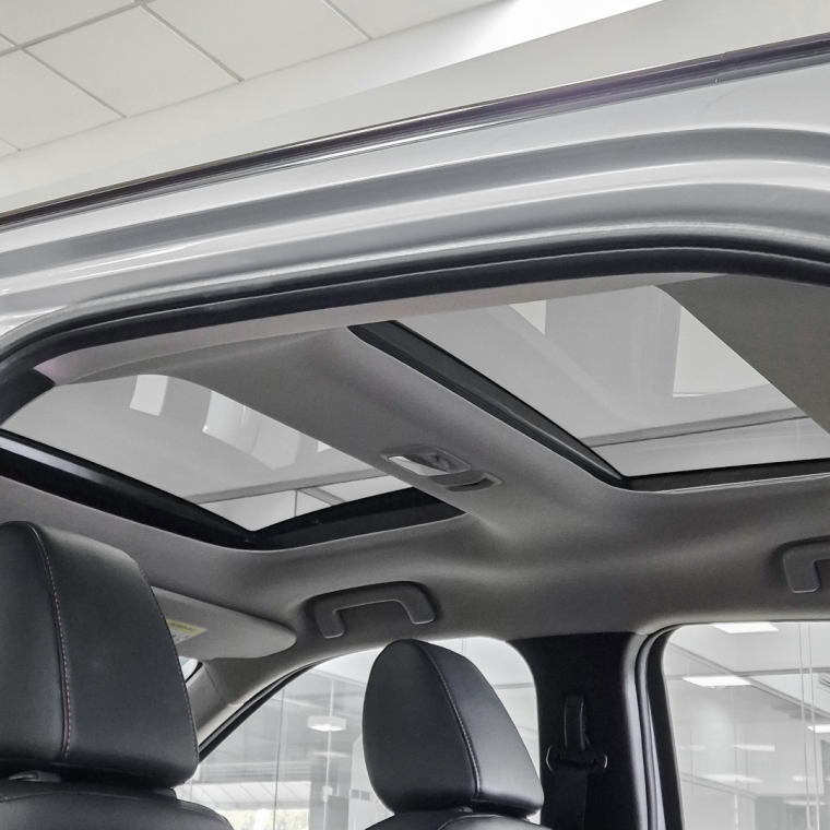 eclipse cross hpe-s awc