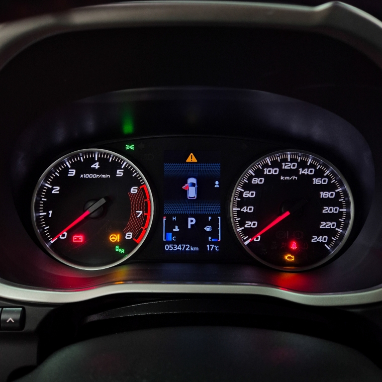 eclipse cross hpe-s awc