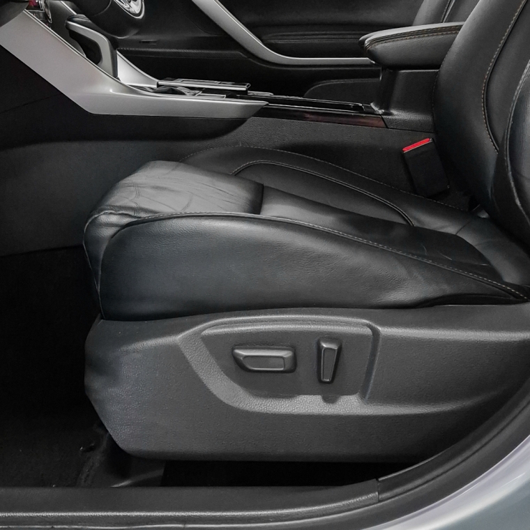 eclipse cross hpe-s awc