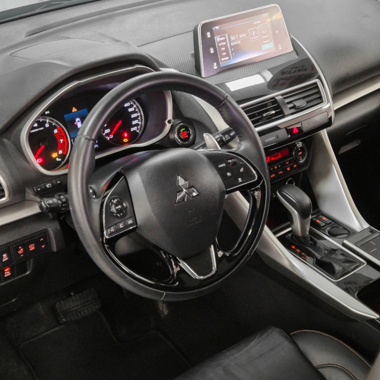 eclipse cross hpe-s awc