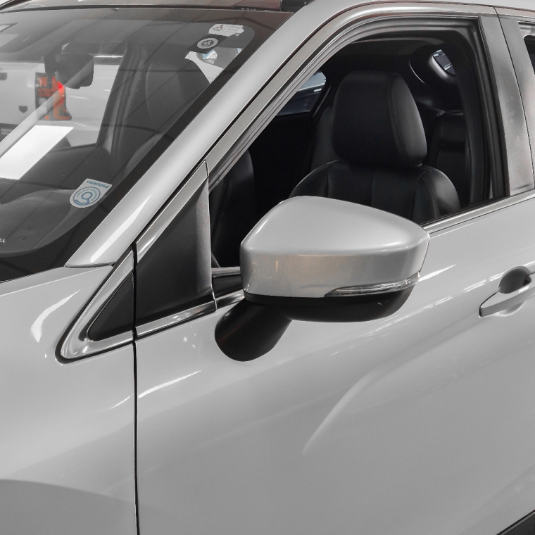 eclipse cross hpe-s awc