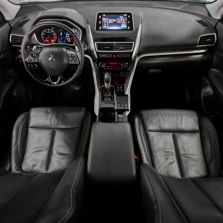 eclipse cross hpe-s awc