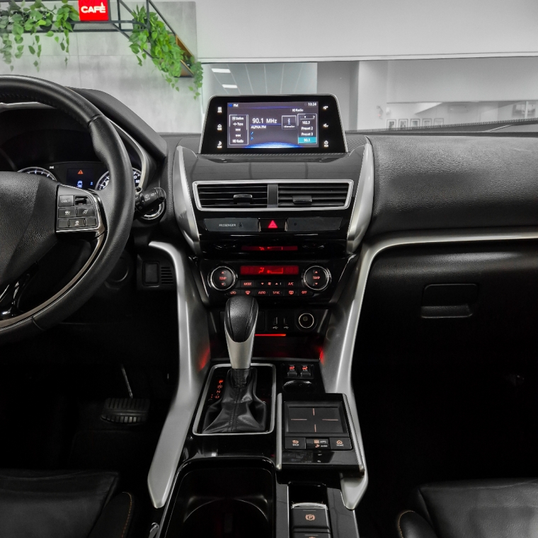 eclipse cross hpe-s awc