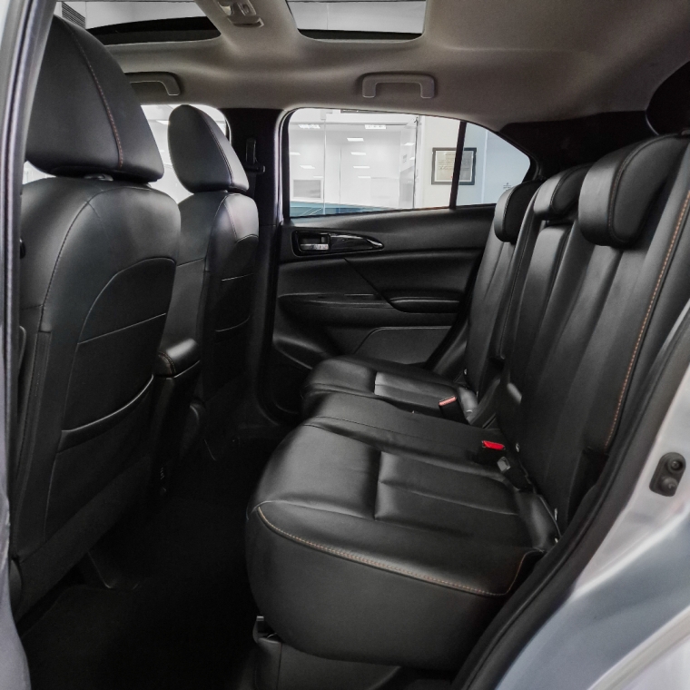 eclipse cross hpe-s awc