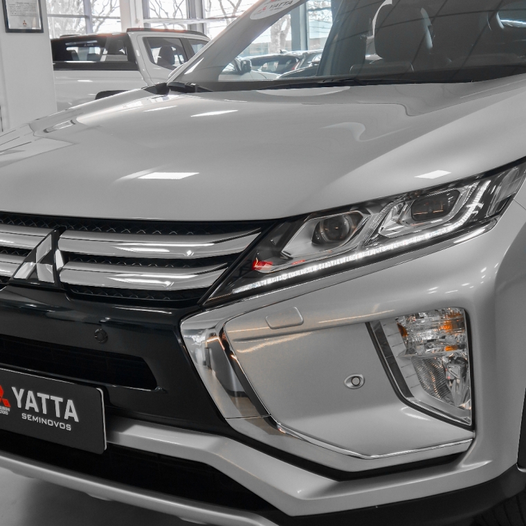eclipse cross hpe-s awc