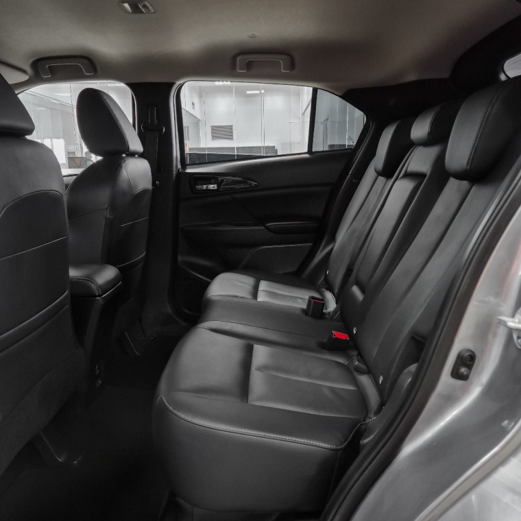 eclipse cross hpe