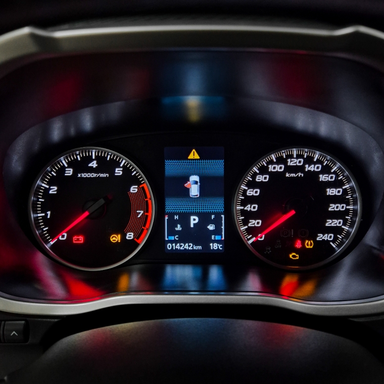 eclipse cross hpe