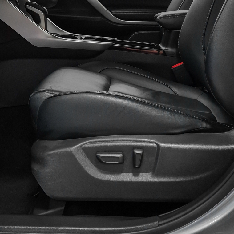 eclipse cross hpe