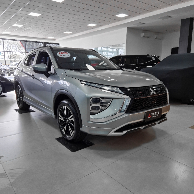 eclipse cross hpe eclipse cross hpe