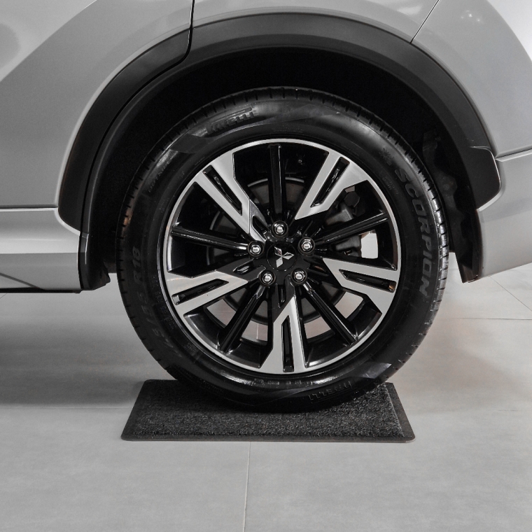 eclipse cross hpe