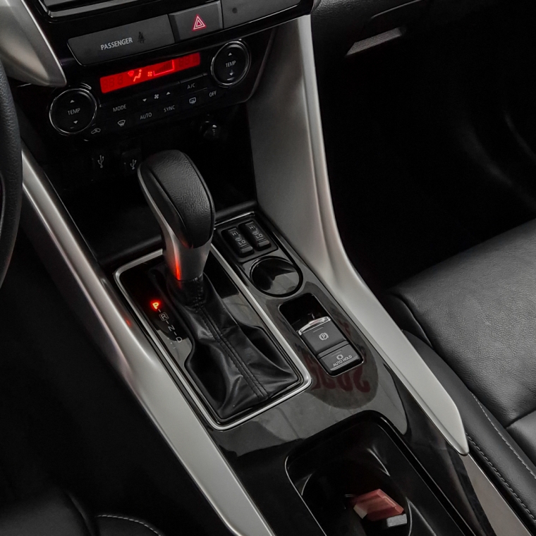 eclipse cross hpe