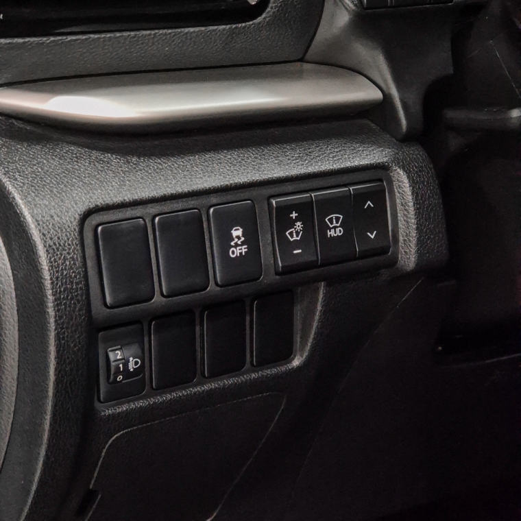 eclipse cross hpe