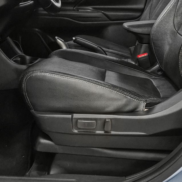 outlander phev hibrida