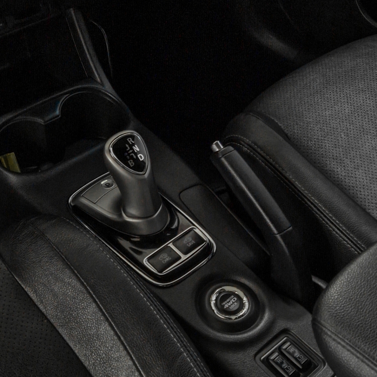 outlander phev hibrida