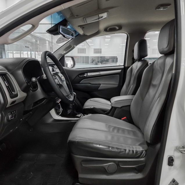 chevrolet s10 ltz