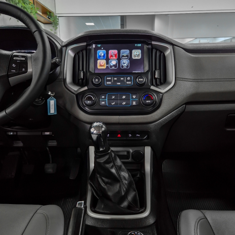 chevrolet s10 ltz