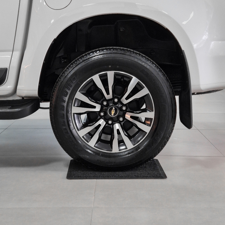 chevrolet s10 ltz