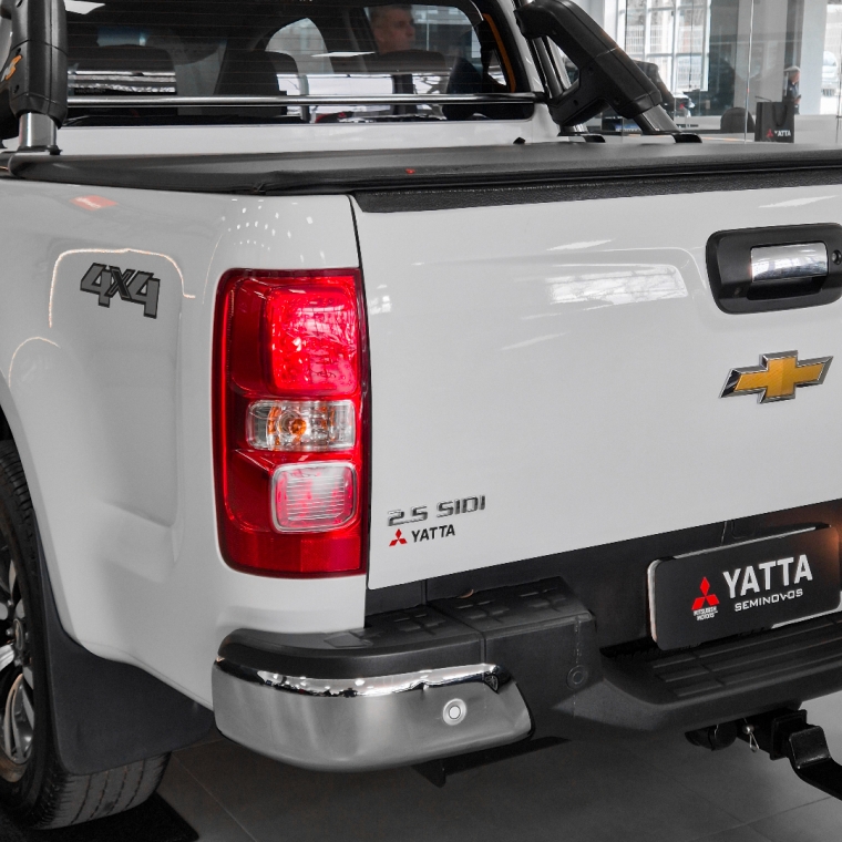 chevrolet s10 ltz