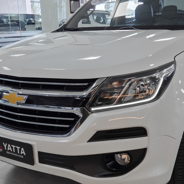 chevrolet s10 ltz