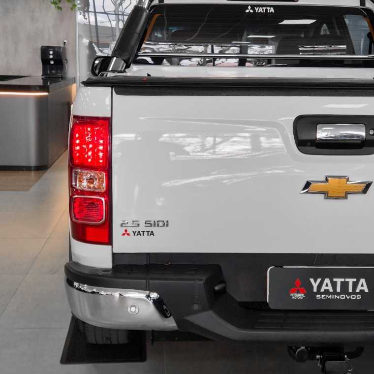 chevrolet s10 ltz