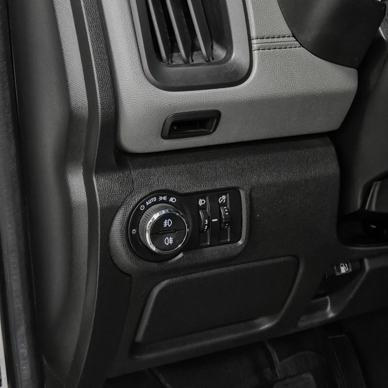 chevrolet s10 ltz