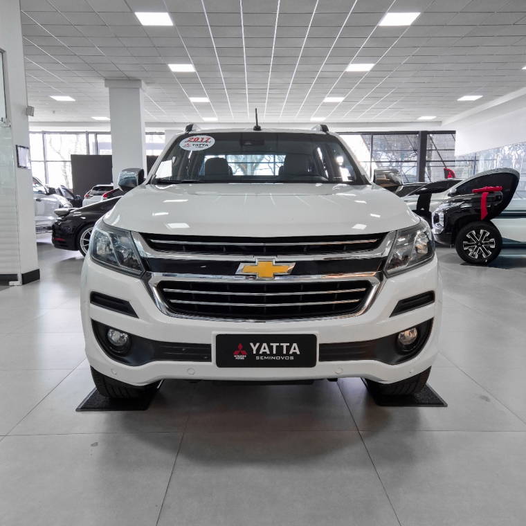 chevrolet s10 ltz