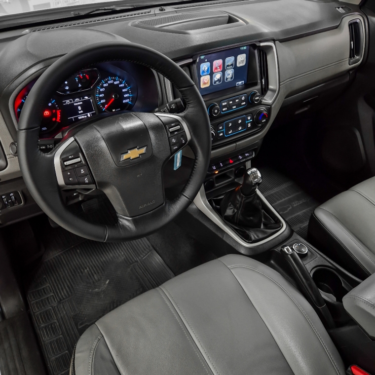 chevrolet s10 ltz